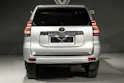 Toyota Land Cruiser 2.8 D 177 Style