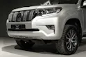 Toyota Land Cruiser 2.8 D 177 Style