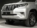 Toyota Land Cruiser 2.8 D 177 Style