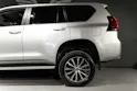 Toyota Land Cruiser 2.8 D 177 Style
