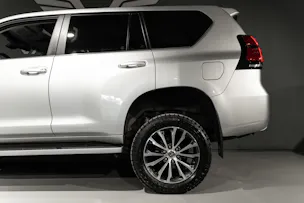 Toyota Land Cruiser 2.8 D 177 Style