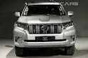 Toyota Land Cruiser 2.8 D 177 Style