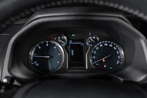 Toyota Land Cruiser 2.8 D 177 Style