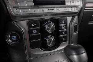 Toyota Land Cruiser 2.8 D 177 Style