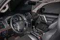 Toyota Land Cruiser 2.8 D 177 Style