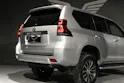 Toyota Land Cruiser 2.8 D 177 Style