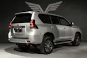 Toyota Land Cruiser 2.8 D 177 Style