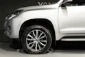 Toyota Land Cruiser 2.8 D 177 Style