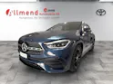 Mercedes-Benz GLA 250 AMG Line 4matic