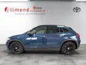 Mercedes-Benz GLA 250 AMG Line 4matic