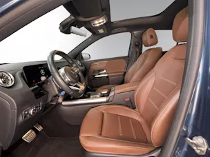 Mercedes-Benz GLA 250 AMG Line 4matic