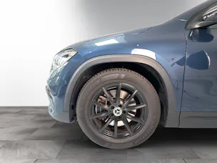 Mercedes-Benz GLA 250 AMG Line 4matic