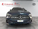 Mercedes-Benz GLA 250 AMG Line 4matic