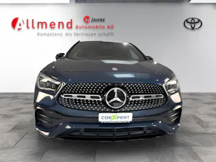 Mercedes-Benz GLA 250 AMG Line 4matic