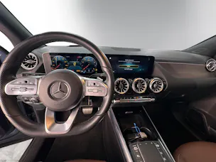 Mercedes-Benz GLA 250 AMG Line 4matic