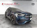 Mercedes-Benz GLA 250 AMG Line 4matic