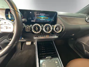 Mercedes-Benz GLA 250 AMG Line 4matic