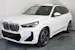 BMW X1 23i xDrive paddles