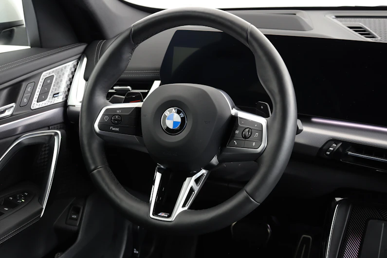 Fahrzeugbild BMW X1