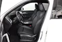 BMW X1 23i xDrive paddles