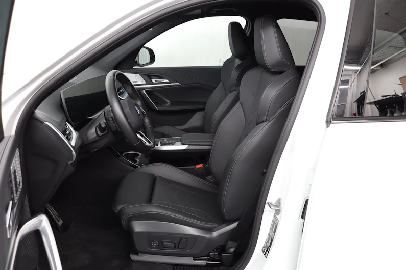 Fahrzeugbild BMW X1