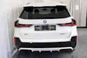 BMW X1 23i xDrive paddles
