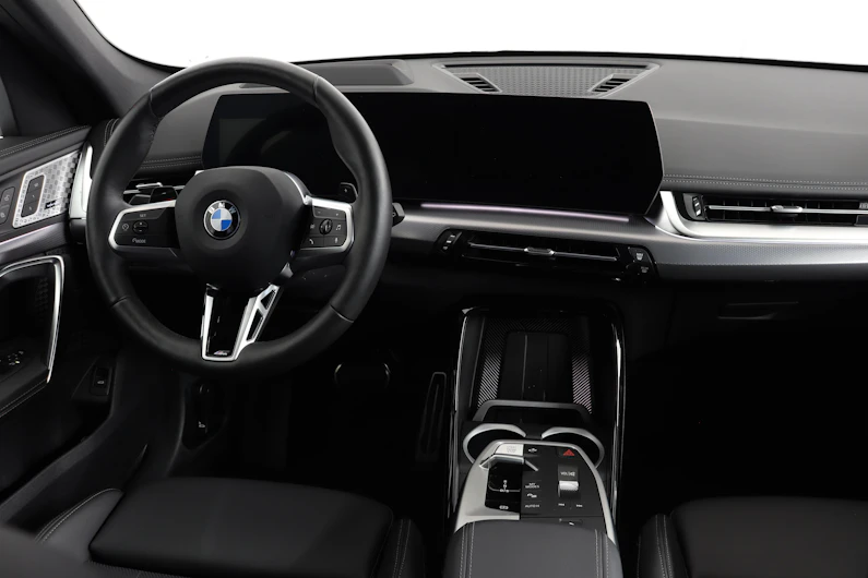 Fahrzeugbild BMW X1