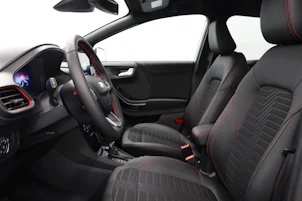 image du véhicule FORD Puma 1.0 EcoB Hybrid 125 ST-Line X