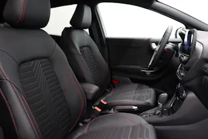 Ford Puma 1.0 EcoB Hybrid 125 ST-Line X
