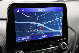 image du véhicule FORD Puma 1.0 EcoB Hybrid 125 ST-Line X