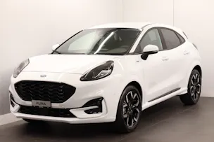 Ford Puma 1.0 EcoB Hybrid 125 ST-Line X