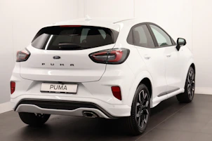 image du véhicule FORD Puma 1.0 EcoB Hybrid 125 ST-Line X