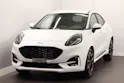 Ford Puma 1.0 EcoB Hybrid 125 ST-Line X