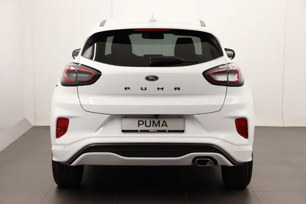 Ford Puma 1.0 EcoB Hybrid 125 ST-Line X