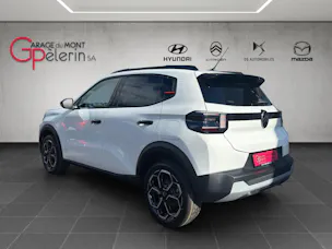 Citroën C3 1.2 Hybrid 110 Max