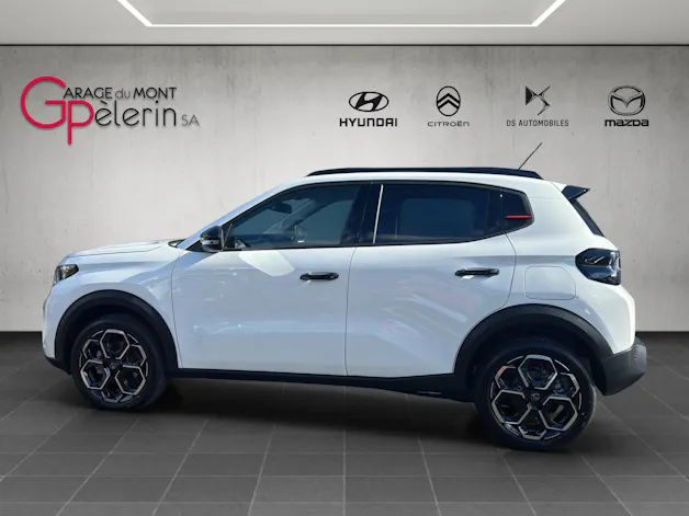 Citroën C3 1.2 Hybrid 110 Max