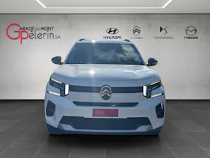 Citroën C3 1.2 Hybrid 110 Max