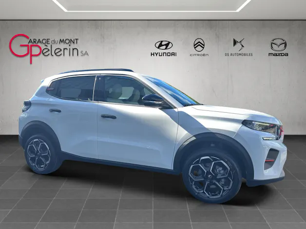 Citroën C3 1.2 Hybrid 110 Max