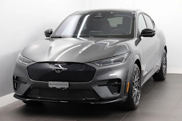 image du véhicule FORD Mustang Mach-E Extended GT AWD