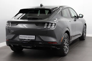 image du véhicule FORD Mustang Mach-E Extended GT AWD