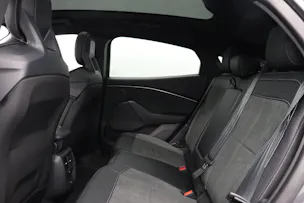 Ford Mustang Mach-E Extended GT AWD