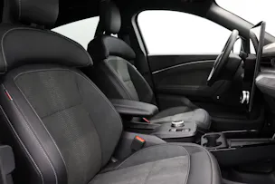 Ford Mustang Mach-E Extended GT AWD