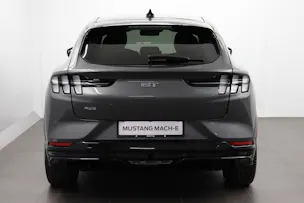 Ford Mustang Mach-E Extended GT AWD