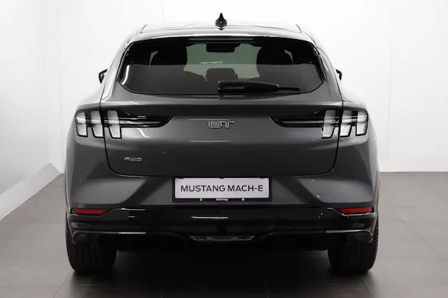Ford Mustang Mach-E Extended GT AWD