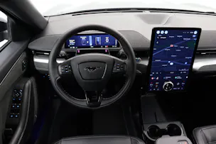 Ford Mustang Mach-E Extended GT AWD