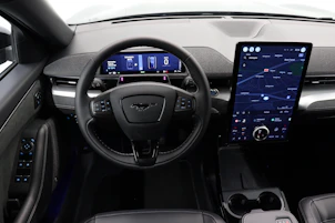 image du véhicule FORD Mustang Mach-E Extended GT AWD