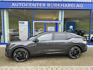 Peugeot 408 1.6 PHEV 225 GT