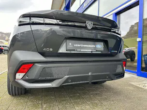 Peugeot 408 1.6 PHEV 225 GT
