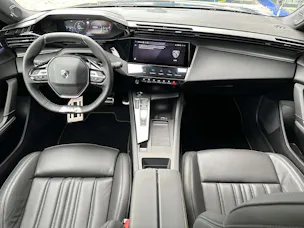 Peugeot 408 1.6 PHEV 225 GT