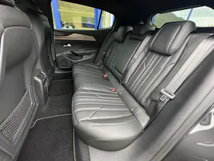 Peugeot 408 1.6 PHEV 225 GT